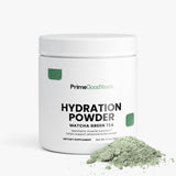 Hydration Powder (Matcha Green Tea)