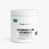 Hydration Powder (Matcha Green Tea)