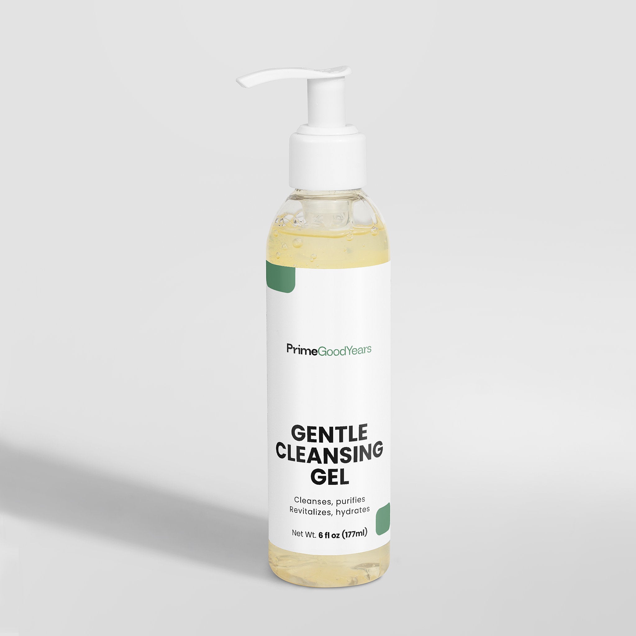 Gentle Cleansing Gel