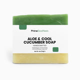 Aloe & Cool Cucumber Soap