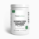 Grass-Fed Hydrolyzed Collagen Peptides
