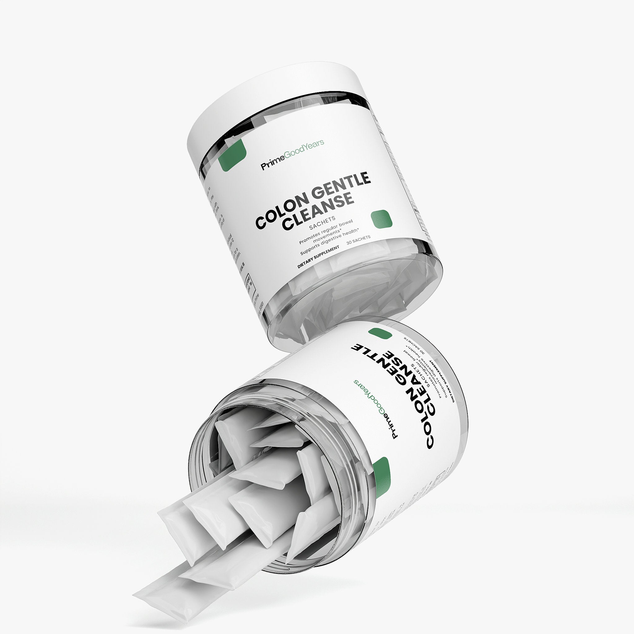Colon Gentle Cleanse
