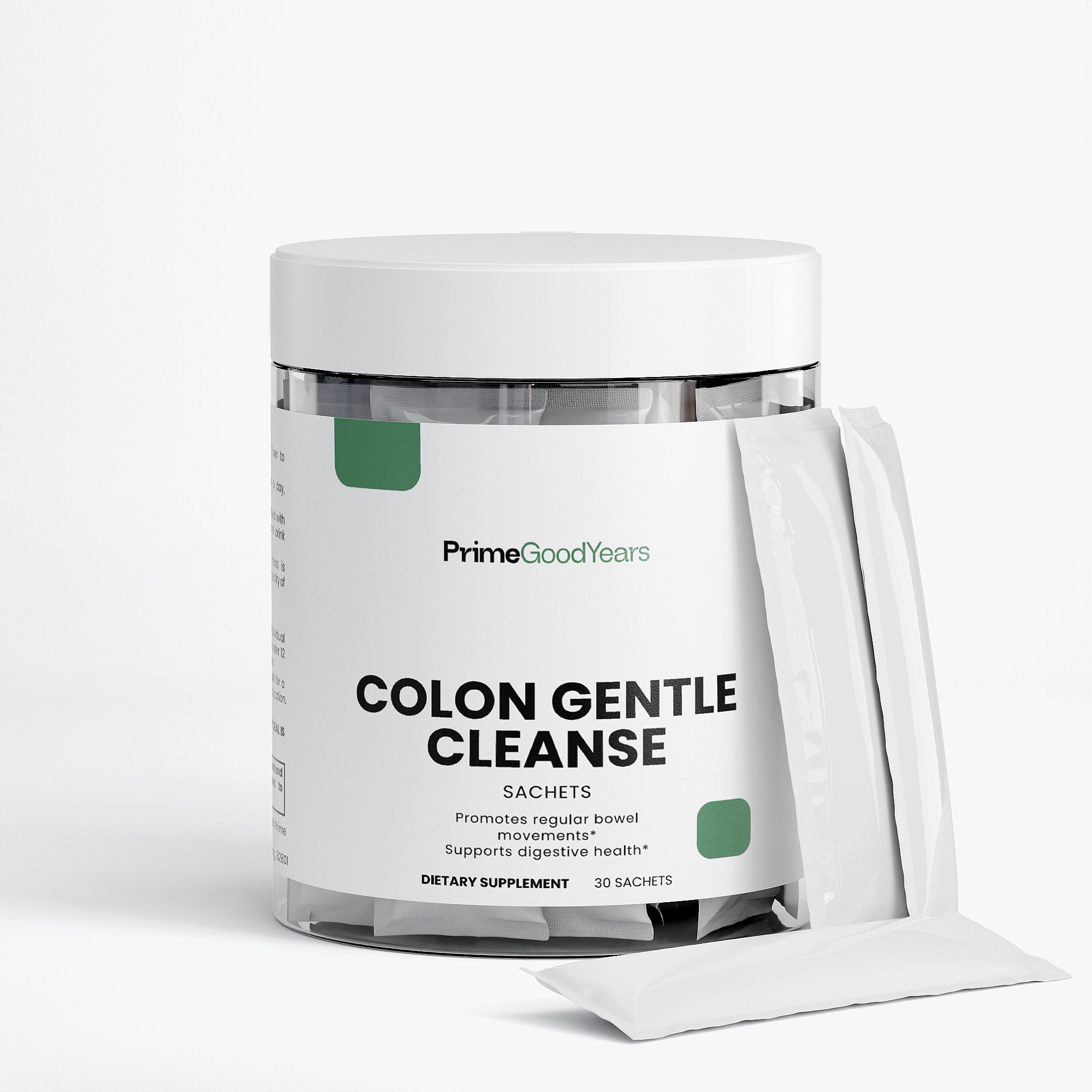 Colon Gentle Cleanse