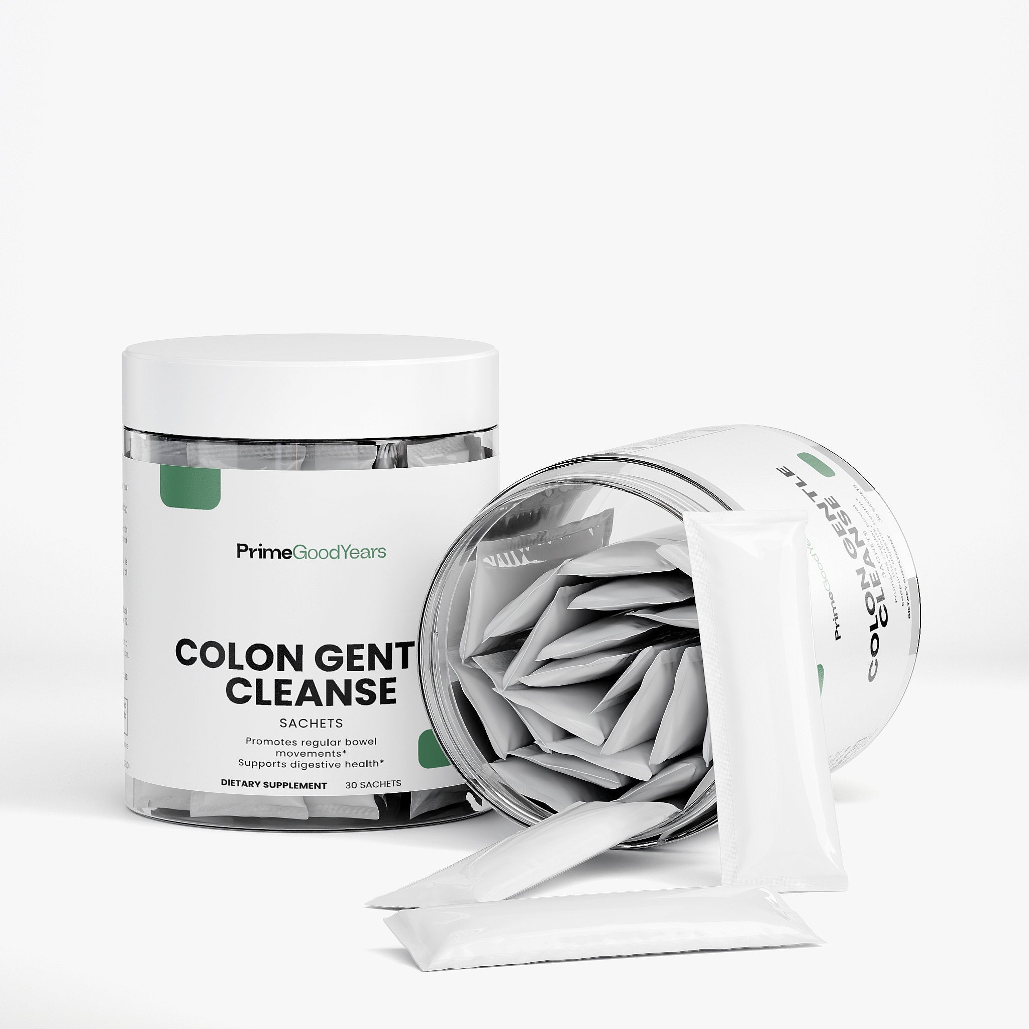 Colon Gentle Cleanse