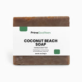 Coconut Beach Soap