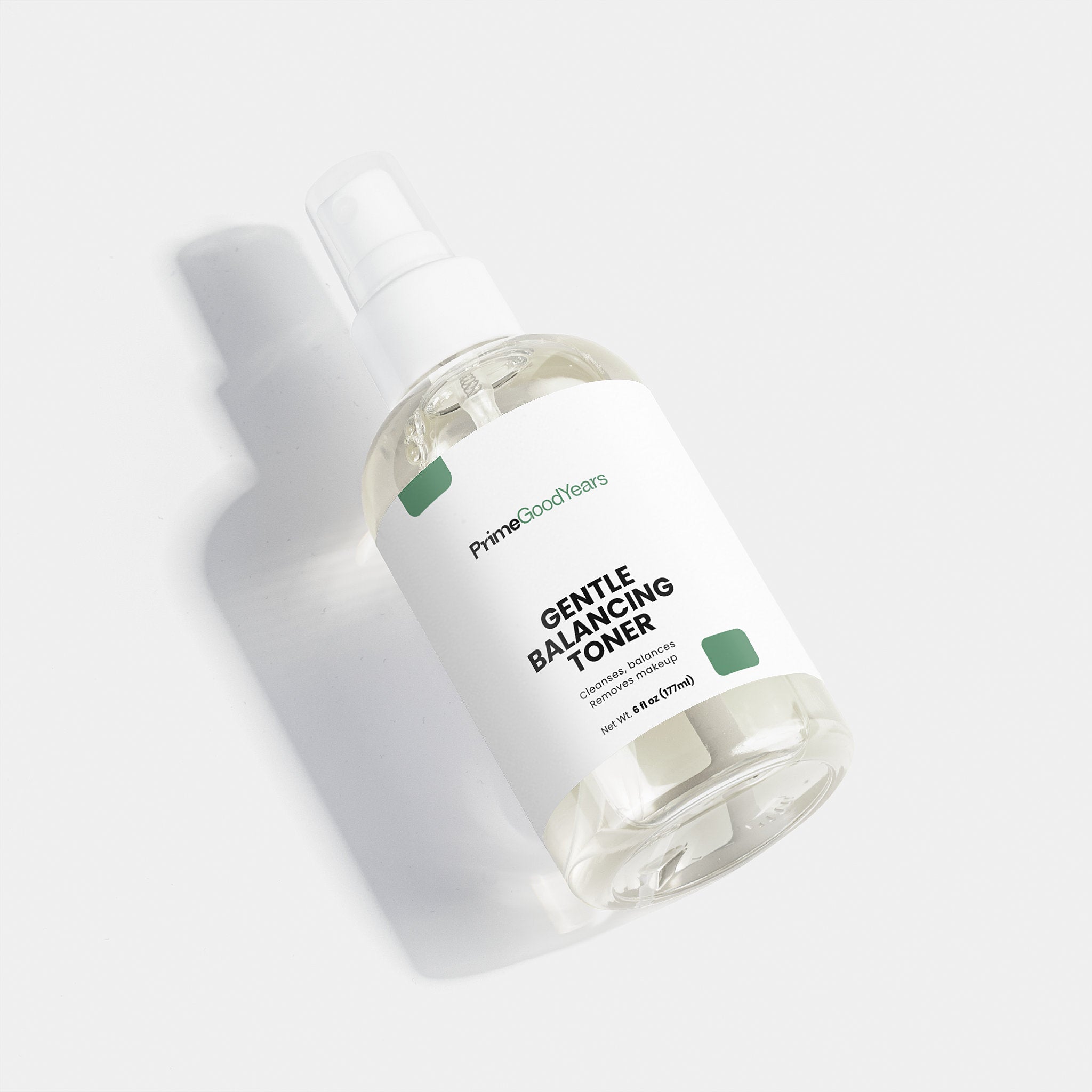 Gentle Balancing Toner