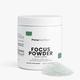 Focus Powder (Sour Candy)