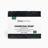 Charcoal Soap