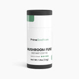 Mushroom Fuse Instant Coffee (Medium Roast)
