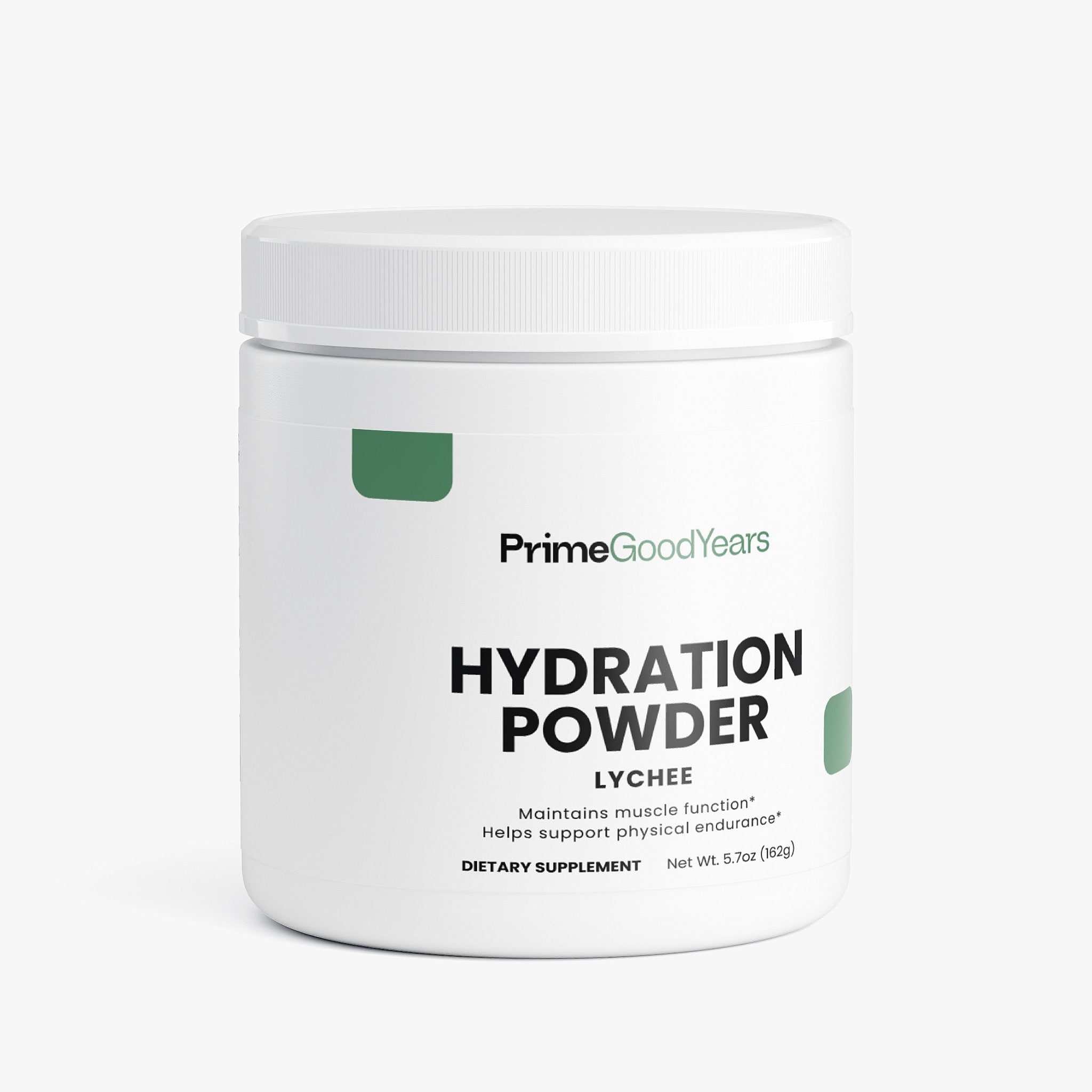 Hydration Powder (Lychee)
