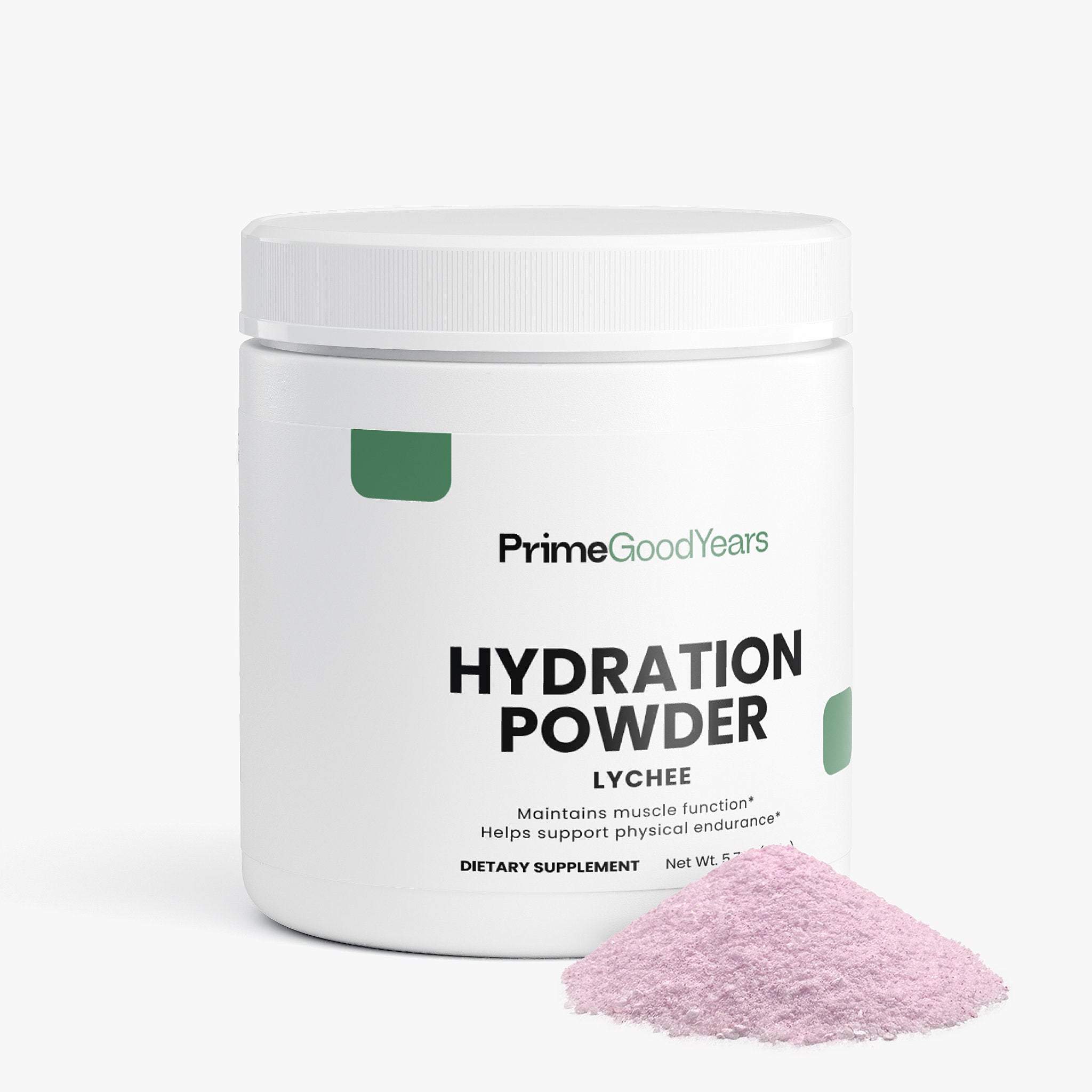 Hydration Powder (Lychee)