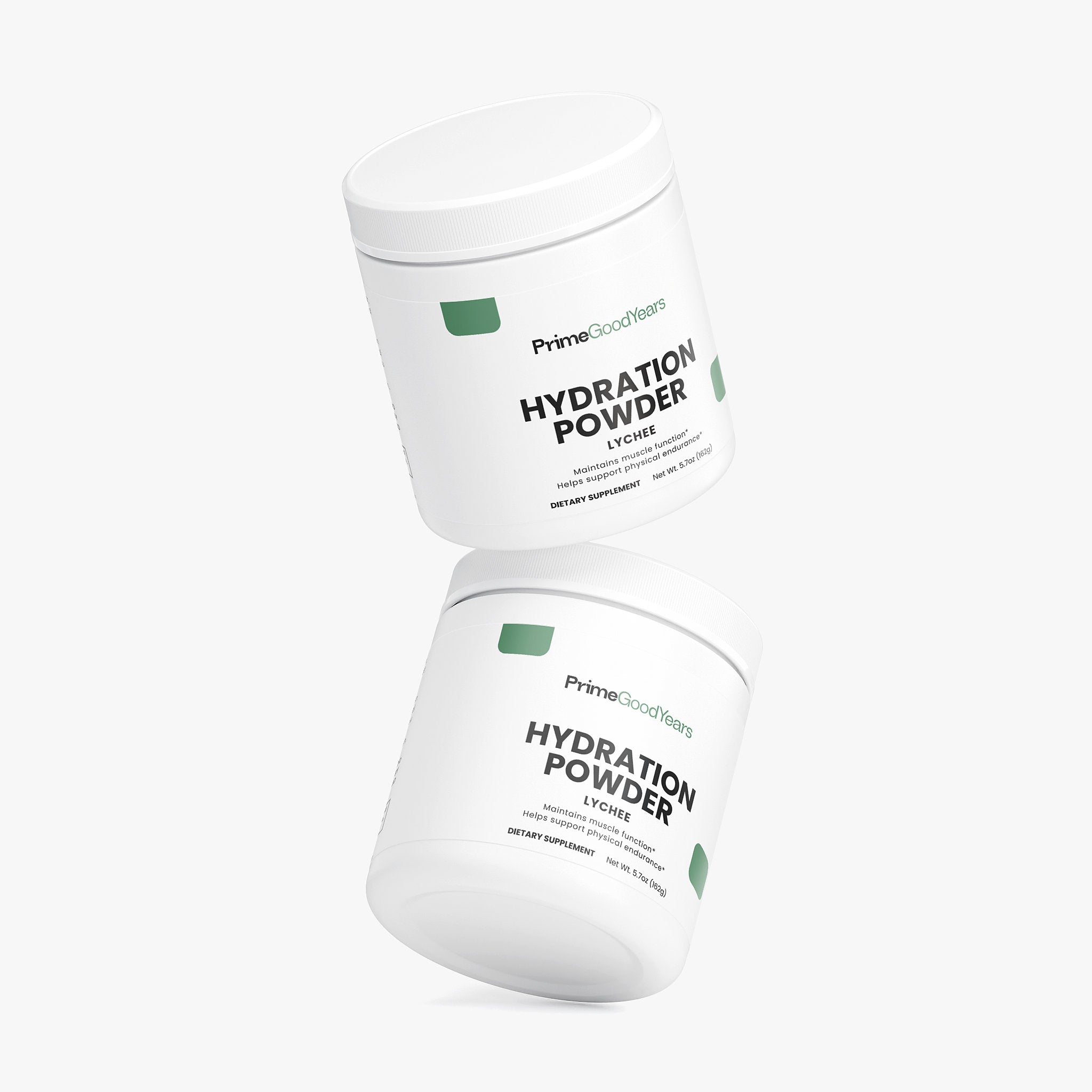 Hydration Powder (Lychee)