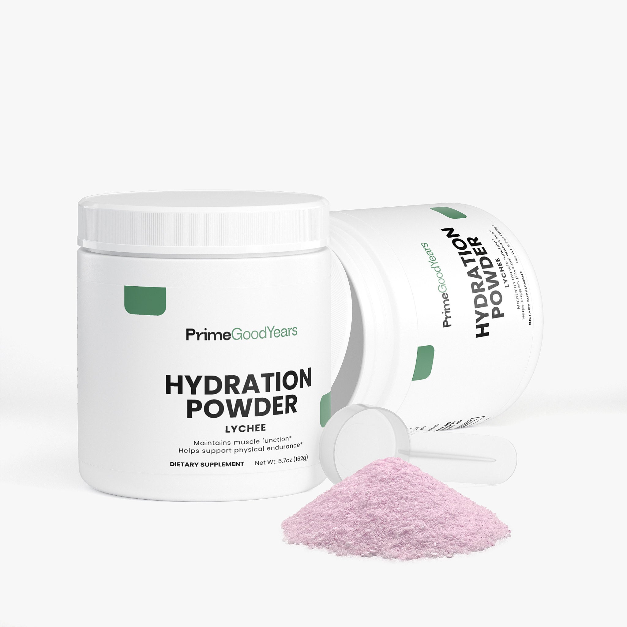 Hydration Powder (Lychee)
