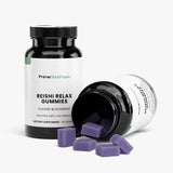 Reishi Relax Gummies
