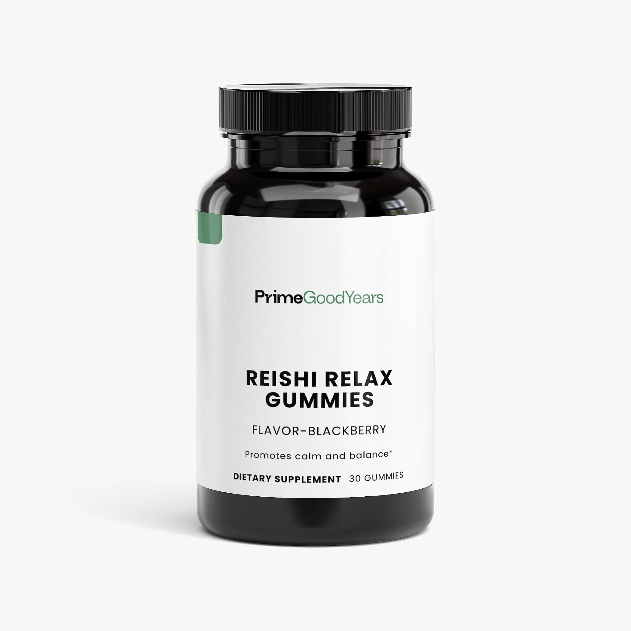 Reishi Relax Gummies