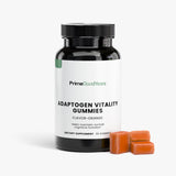 Adaptogen Vitality Gummies