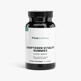 Adaptogen Vitality Gummies