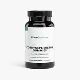 Cordyceps Energy Gummies