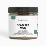 Dead Sea Mud