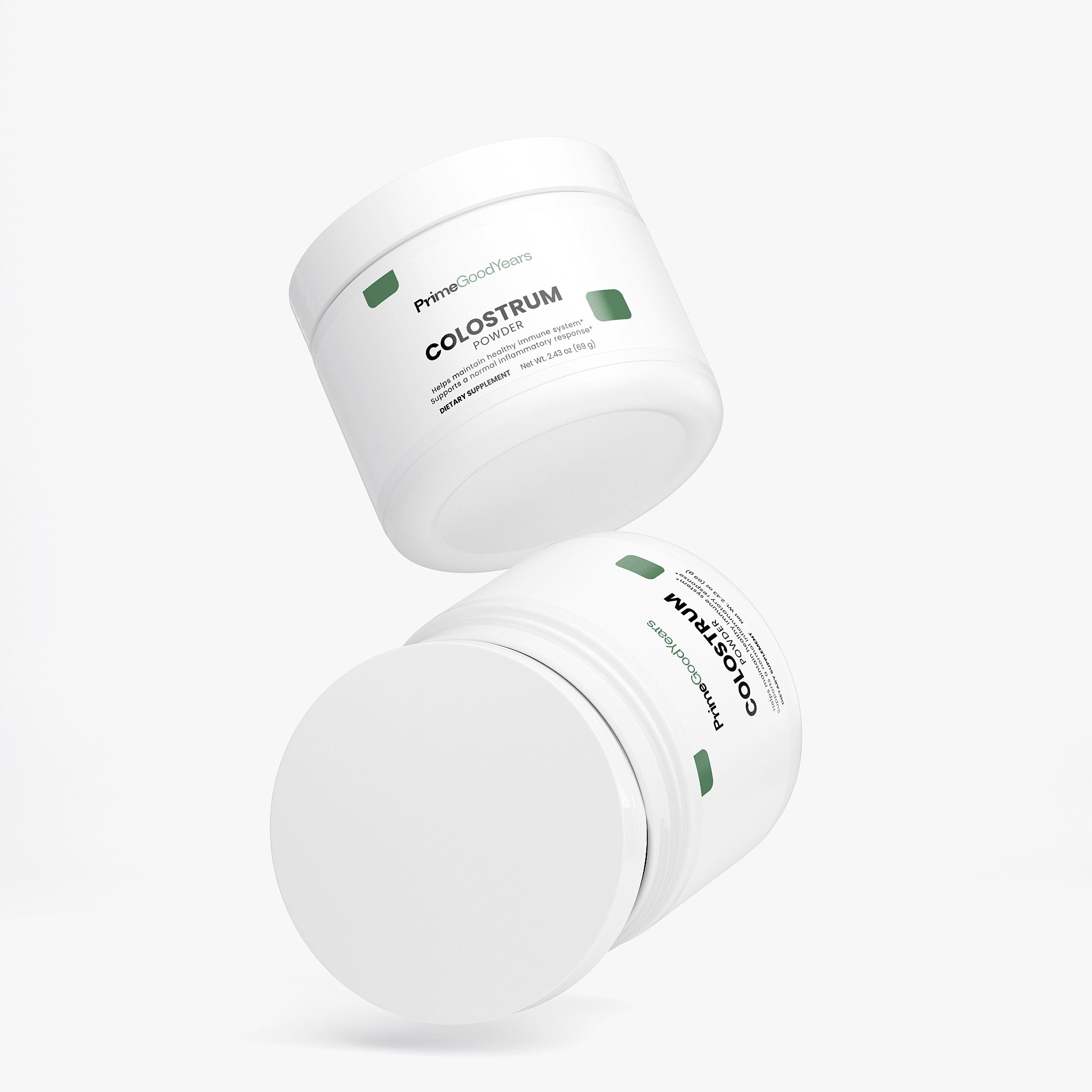 Colostrum Powder