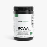 BCAA Post Workout Powder (Honeydew/Watermelon)