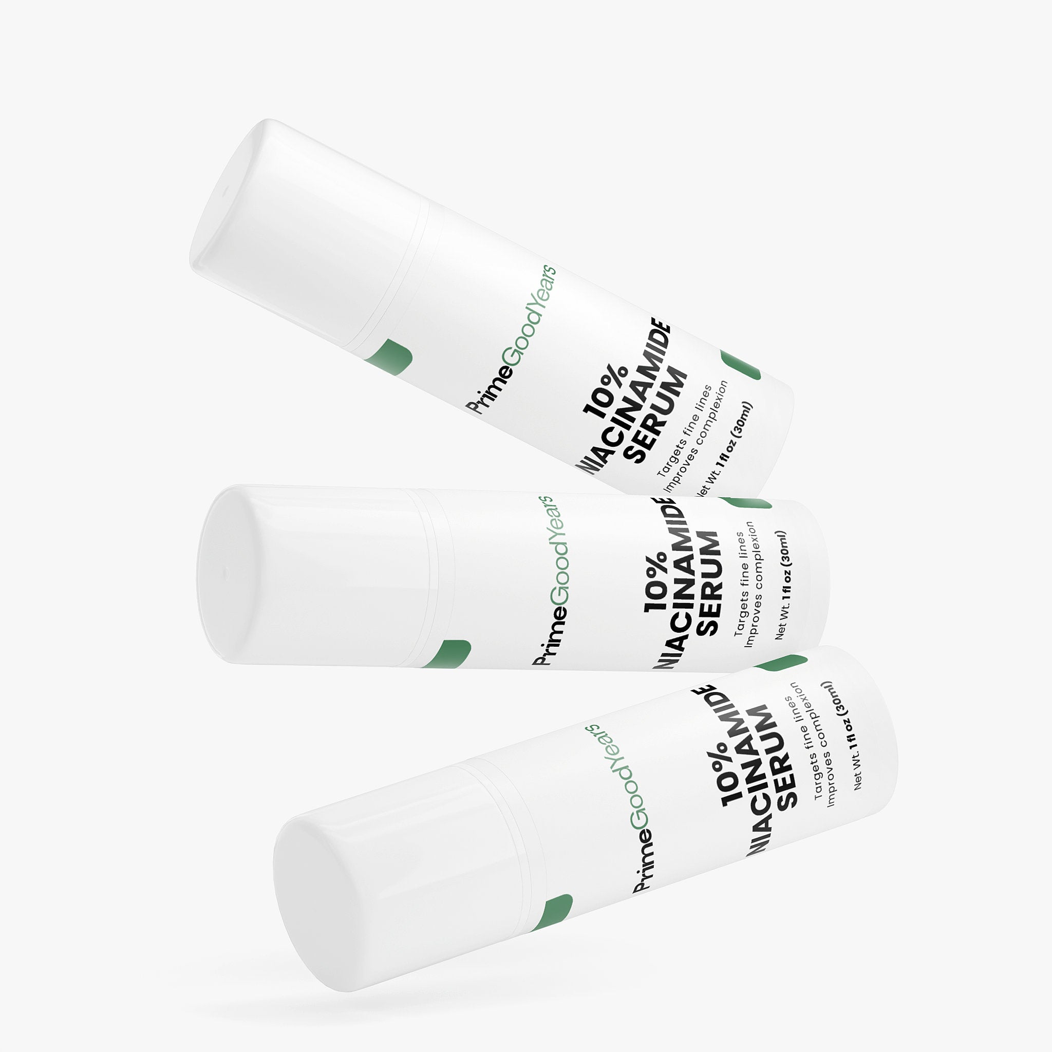 10% Niacinamide Serum