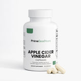 Apple Cider Vinegar Capsules