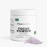 Focus Powder (Sour Grape)