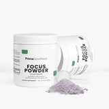 Focus Powder (Sour Grape)