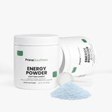 Energy Powder (Cotton Candy)