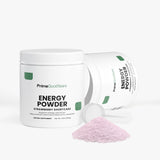 Energy Powder (Strawberry Shortcake)
