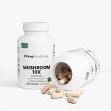 Mushroom Complex 10 X