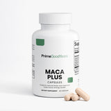 Maca Plus