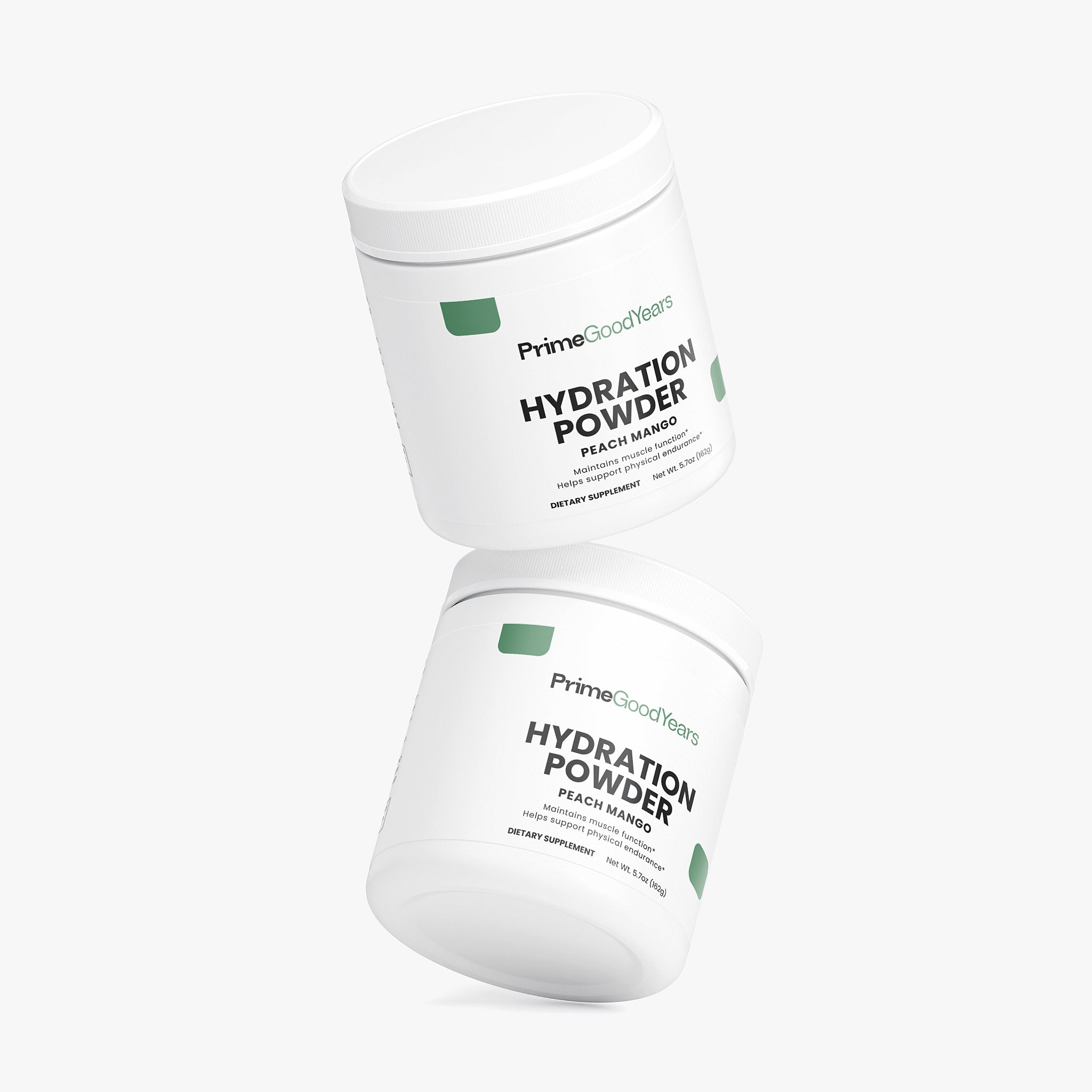 Hydration Powder (Peach Mango)