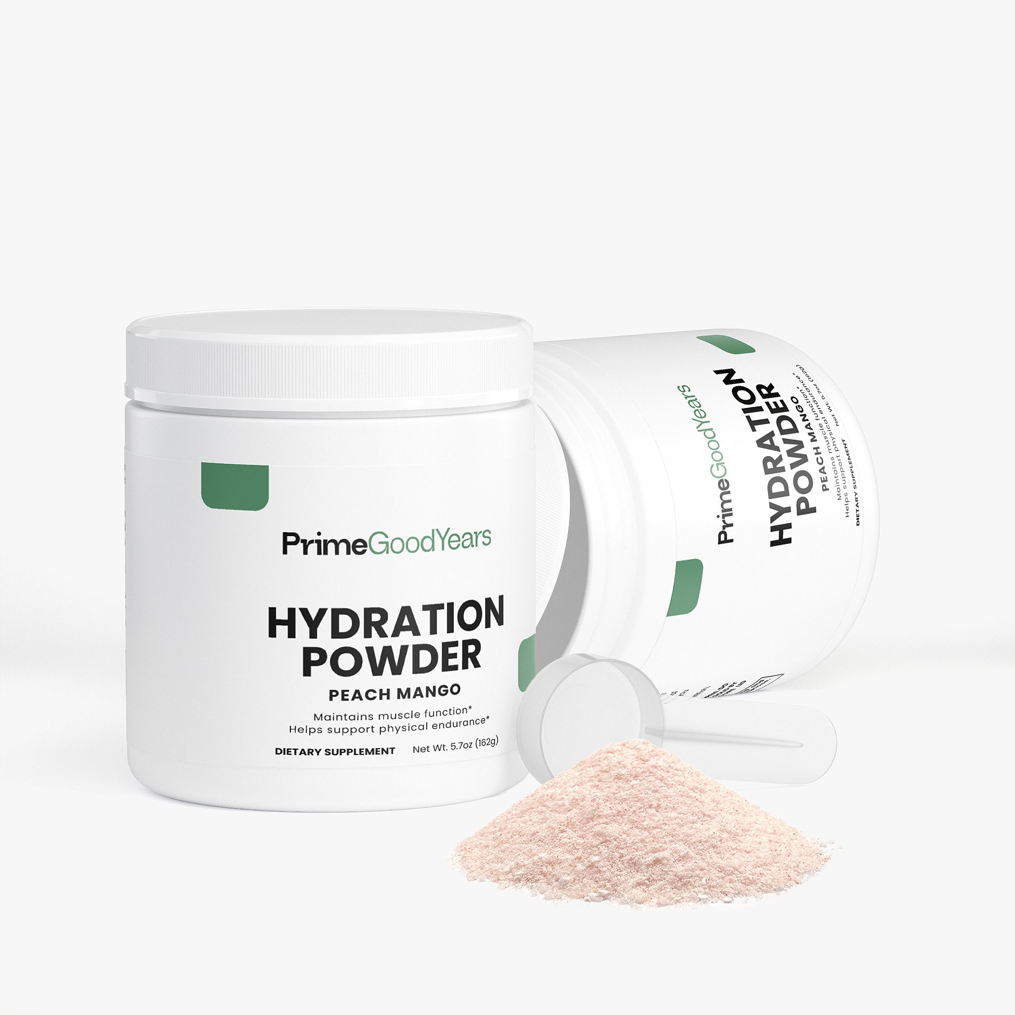 Hydration Powder (Peach Mango)
