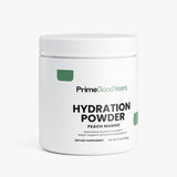 Hydration Powder (Peach Mango)