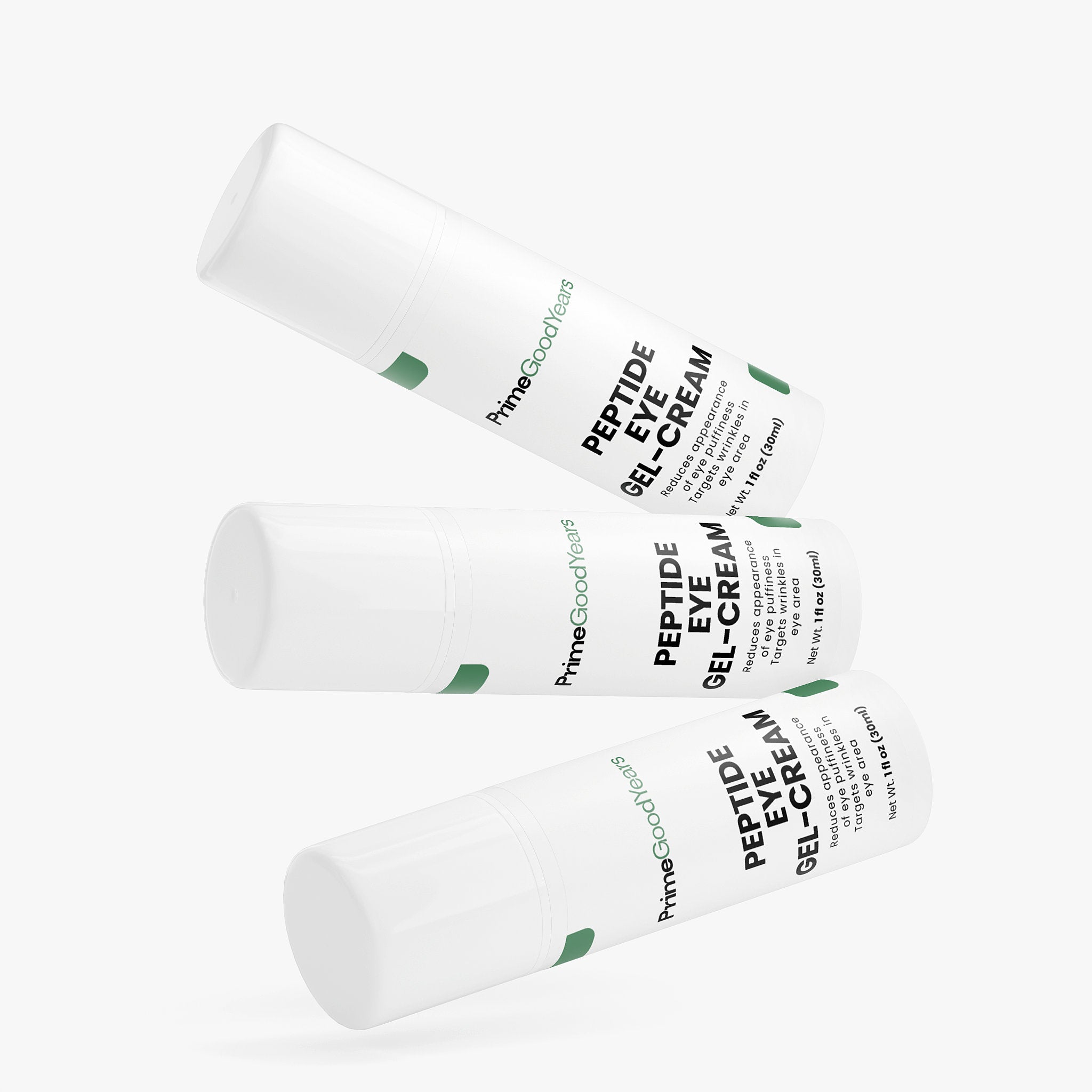 Peptide Eye Gel-Cream