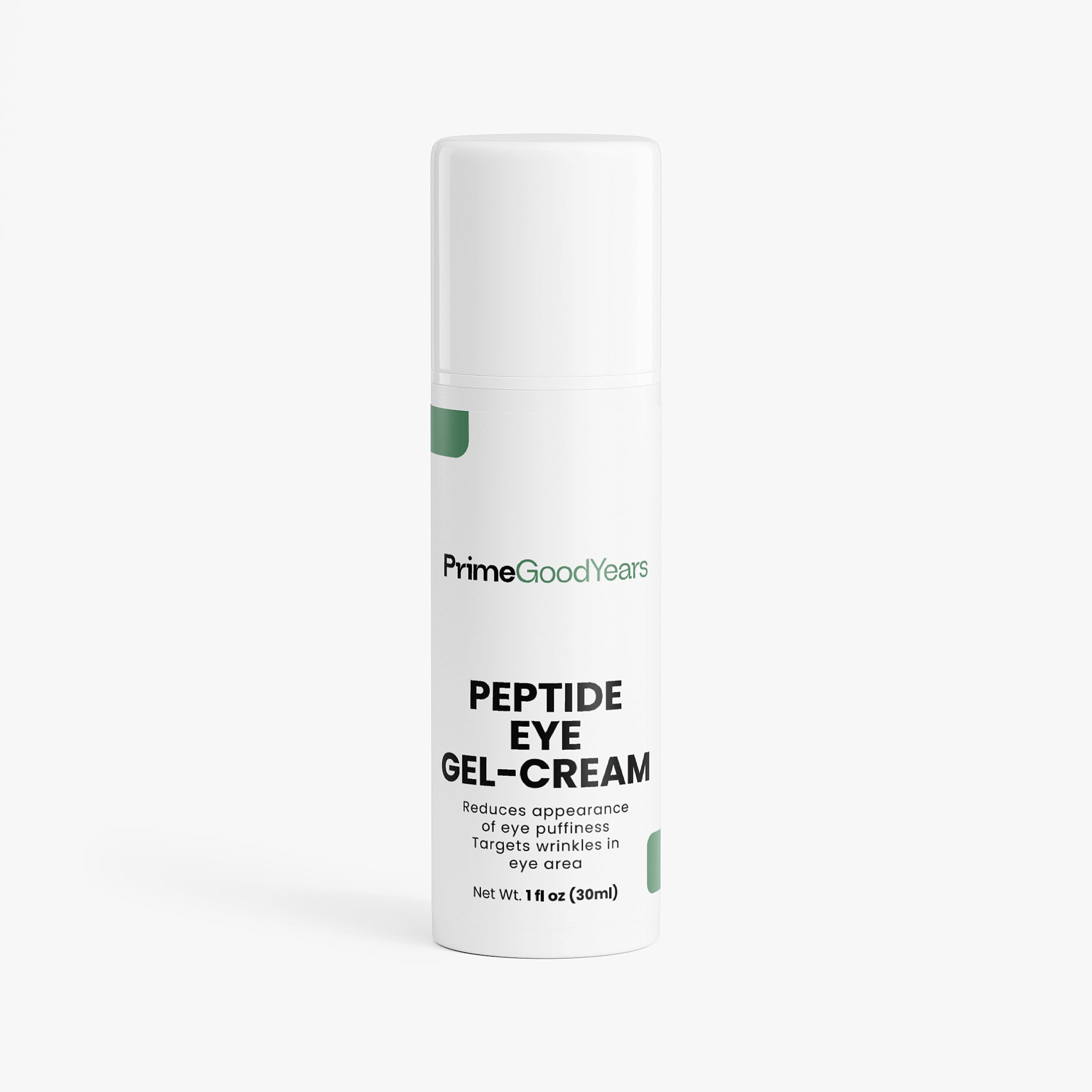 Peptide Eye Gel-Cream