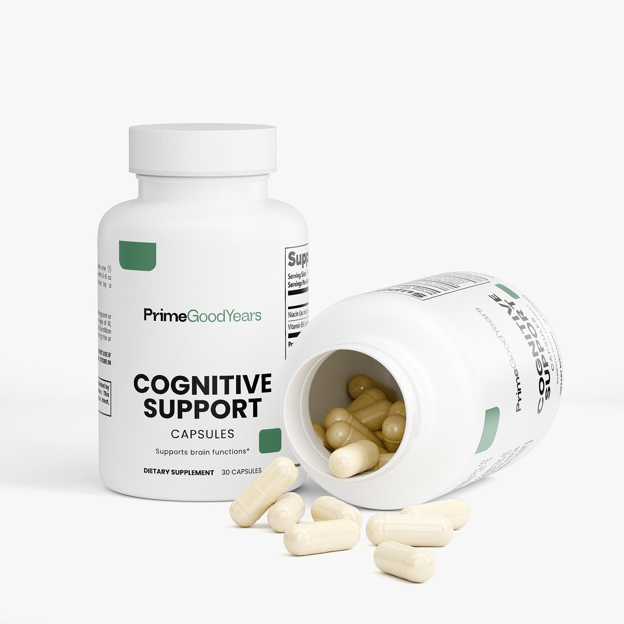 Cognitive Support