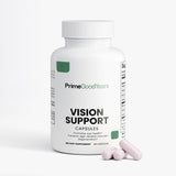 Vision Support