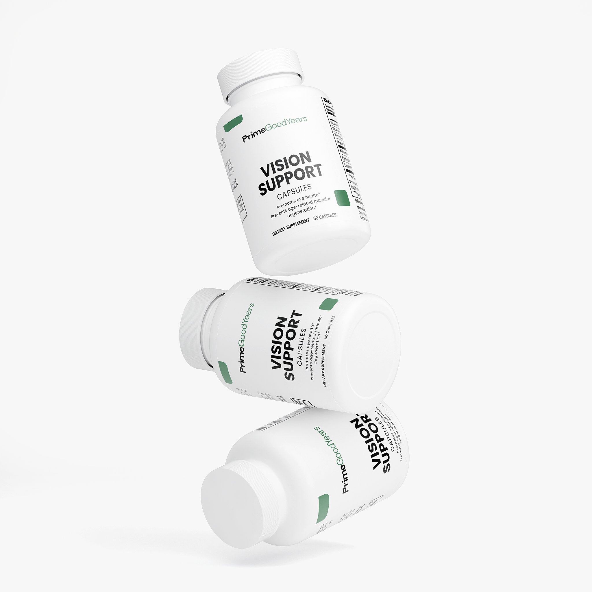 Vision Support