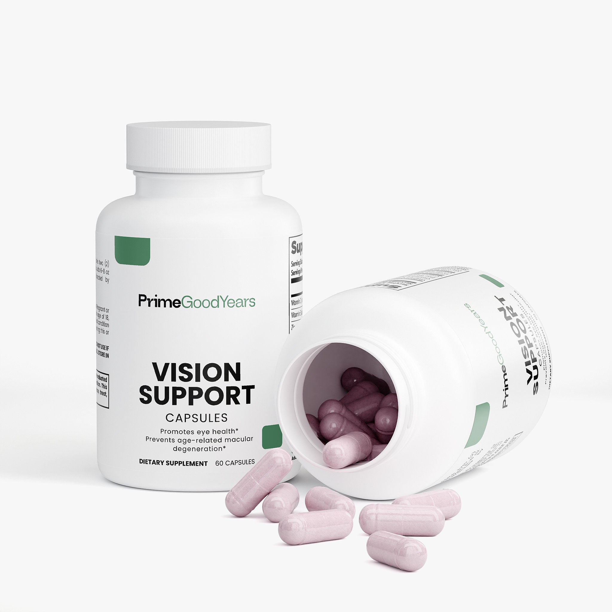 Vision Support