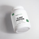 Plant Protein (Chocolate)