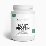 Plant Protein (Chocolate)