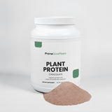 Plant Protein (Chocolate)