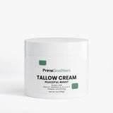 Tallow Cream Peaceful Night