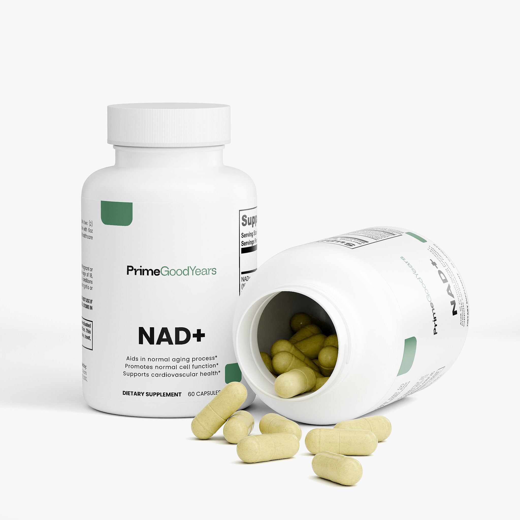NAD+