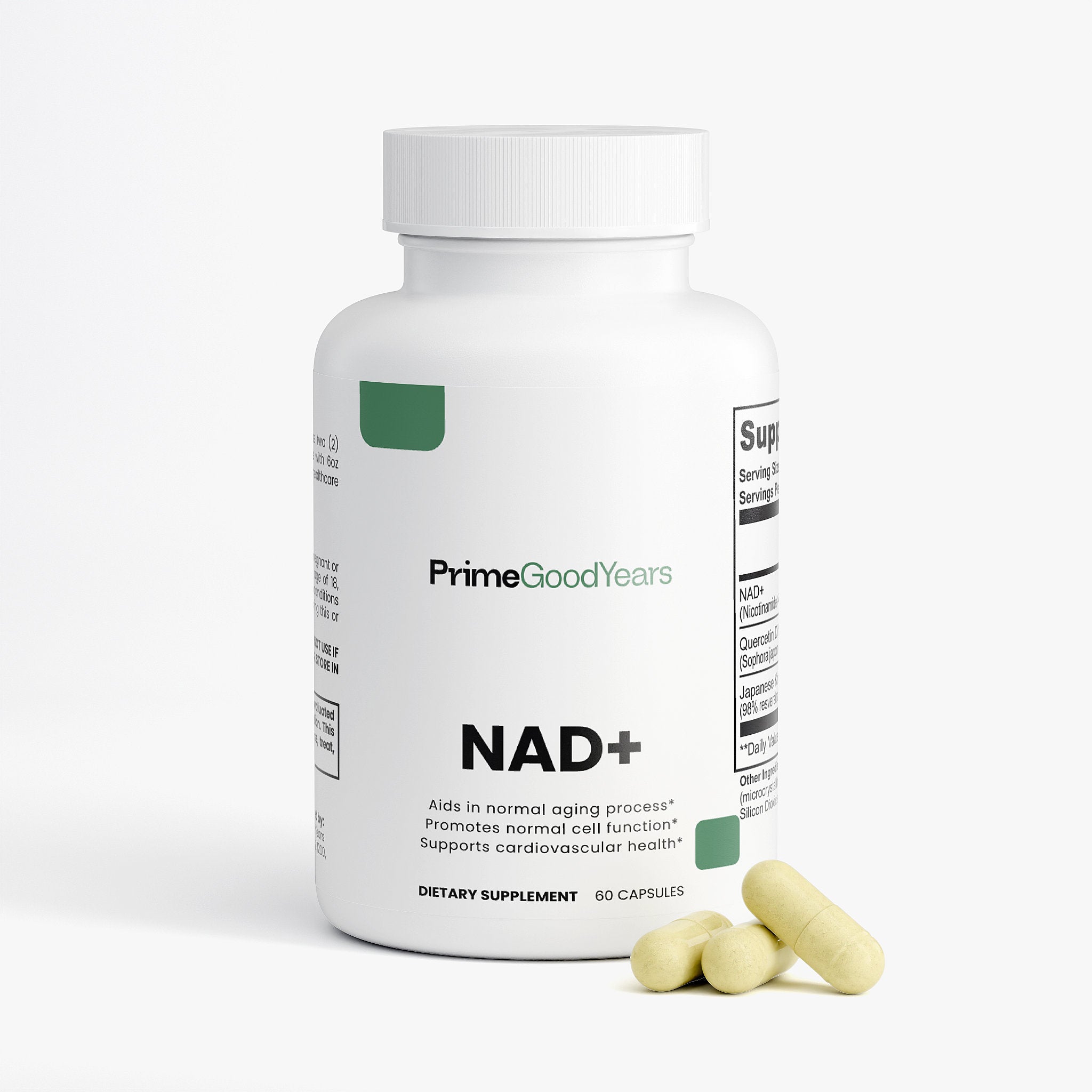 NAD+