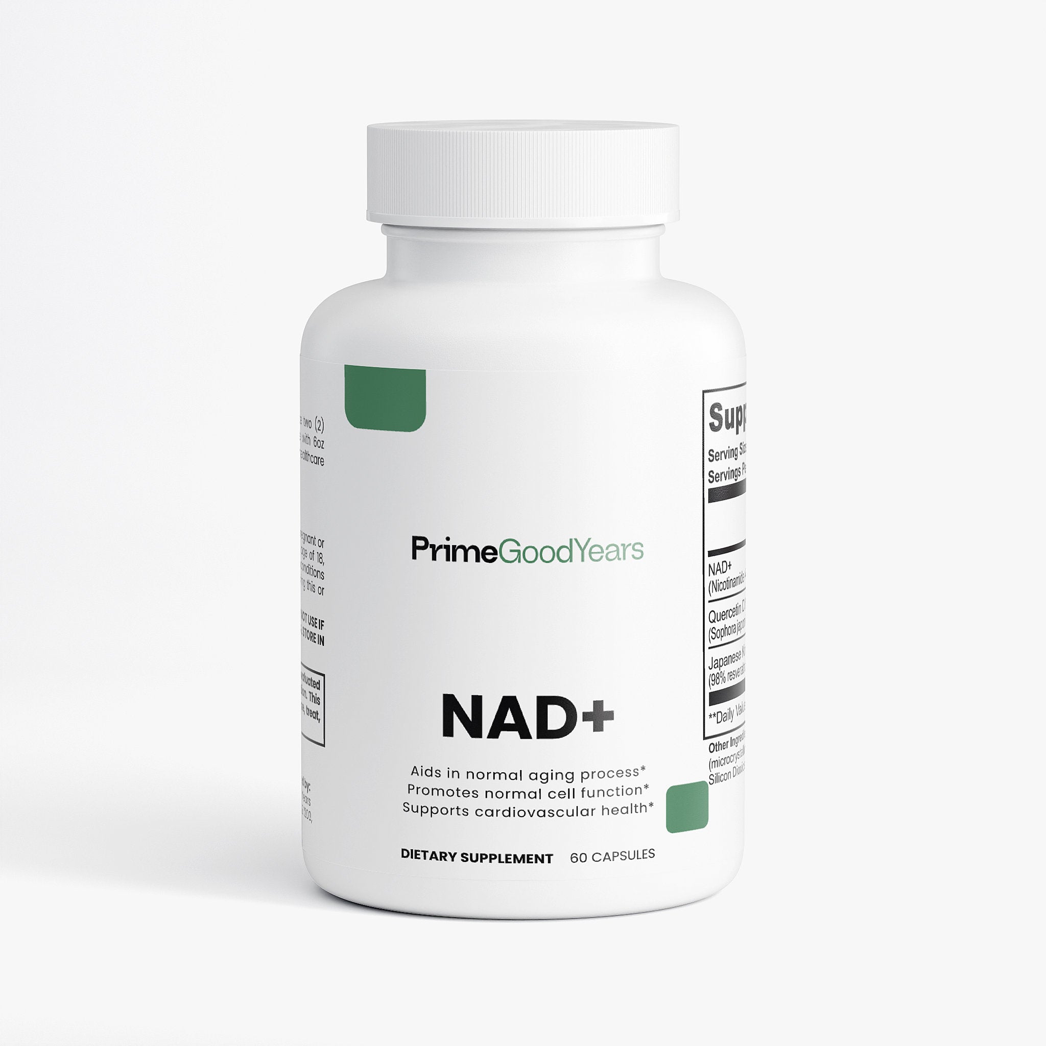 NAD+