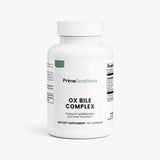 Ox Bile Complex